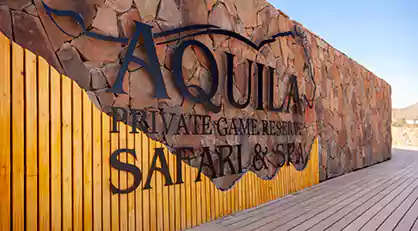 aquila reserve