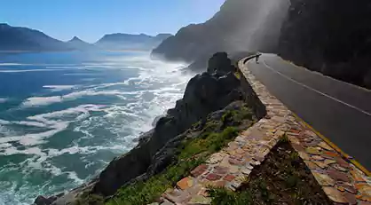 chapmans peak